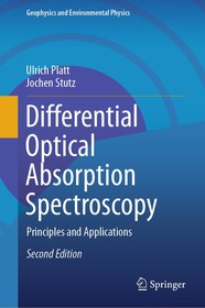 Differential Optical Absorption Spectroscopy: Principles and Applications Differential Optical Absorption Spectroscopy: Principles and Applications