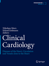 Clinical Cardiology: Diseases of the Heart, Circulation and Vessels close to the Heart Clinical Cardiology: Diseases of the Heart, Circulation and Vessels close to the Heart