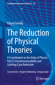 The Reduction of Physical Theories: A Contribution to the Unity of Physics Part 2: Incommensurability and Limiting-Case Reduction