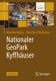 Nationaler GeoPark Kyffhäuser Nationaler GeoPark Kyffhäuser