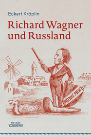 Richard Wagner und Russland Richard Wagner und Russland