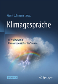 Klimagespräche: Interviews mit Klimawissenschaftler*innen Klimagespräche: Interviews mit Klimawissenschaftler*innen