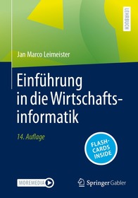 Einführung in die Wirtschaftsinformatik