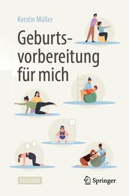Geburtsvorbereitung für mich