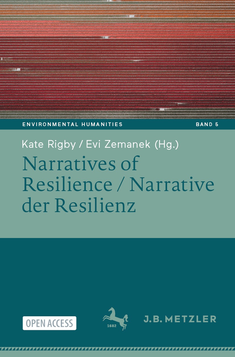 Narratives of Resilience / Narrative der Resilienz