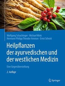 Heilpflanzen der ayurvedischen und der westlichen Medizin: Eine Gegenüberstellung