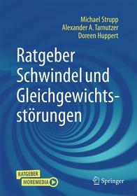 Ratgeber Schwindel und Gleichgewichtsstörungen Ratgeber Schwindel und Gleichgewichtsstörungen