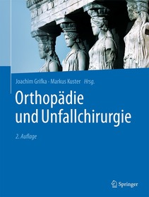 Orthopädie und Unfallchirurgie