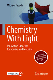 Chemistry With Light: Innovative Didactics for Studies and Teaching