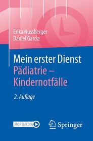 Mein erster Dienst PÃ¤diatrie â€“ KindernotfÃ¤lle
