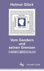 Vom Gendern und seinen Grenzen: Eine Zwischenbilanz