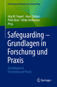 Safeguarding – Grundlagen in Forschung und Praxis