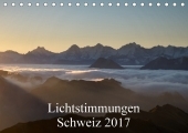 Lichtstimmungen Schweiz 2017 (Tischkalender 2017 DIN A5 quer): Wundervolle Stimmungsbilder Schweizer Landschaften (Monatskalender, 14 Seiten ) Lichtstimmungen Schweiz 2017 (Tischkalender 2017 DIN A5 quer): Wundervolle Stimmungsbilder Schweizer Landschaften (Monatskalender, 14 Seiten )