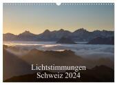 Lichtstimmungen Schweiz 2024 (Wandkalender 2024 DIN A3 quer), CALVENDO Monatskalender: Wundervolle Stimmungsbilder Schweizer Landschaften Lichtstimmungen Schweiz 2024 (Wandkalender 2024 DIN A3 quer), CALVENDO Monatskalender: Wundervolle Stimmungsbilder Schweizer Landschaften