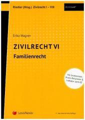 Studienkonzept Zivilrecht / Zivilrecht VI - Familienrecht