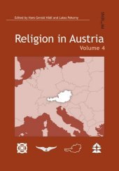 Religion in Austria. Vol.4