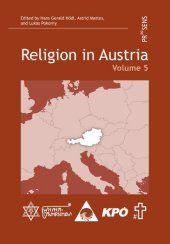 Religion in Austria. Vol.5