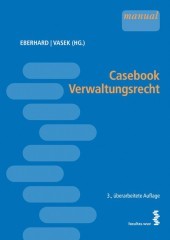 Casebook Verwaltungsrecht (f. Österreich)