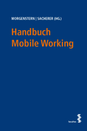 Handbuch Mobile Working Handbuch Mobile Working