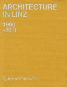 Architecture in Linz 1900-2011