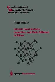 Intrinsic Point Defects, Impurities, and Their Diffusion in Silicon