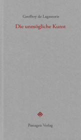 Die unmögliche Kunst