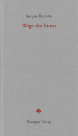 Wege der Kunst