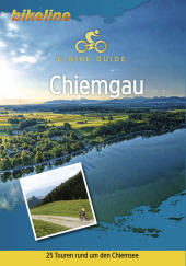 E-Bike-Guide Chiemgau