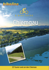 E-Bike-Guide Chiemgau E-Bike-Guide Chiemgau