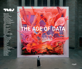 The Age of Data: Embracing Algorithms in Art & Design The Age of Data: Embracing Algorithms in Art & Design