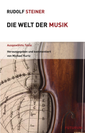 Die Welt der Musik: Ausgew-hlte Texte