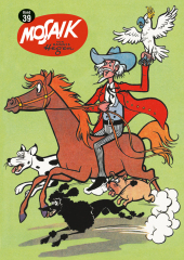 TaschenMosaik. Bd.39