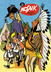 TaschenMosaik. Bd.42