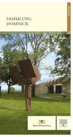 Sammlung Domnick: Kunstführer Sammlung Domnick: Kunstführer