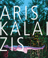 Aris Kalaizis: Malerei als Vision