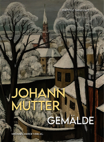Johann Mutter Gemälde