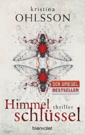 Himmelschlüssel: Thriller Himmelschlüssel: Thriller