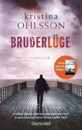 Bruderlüge: Thriller