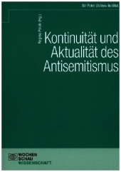 Kontinuität und Aktualität des Antisemitismus