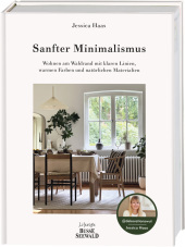 Sanfter Minimalismus. Wohnen am Waldrand mit klaren Linien, warmen Farben und natürlichen Materialien: Von Jessica aka @dekorationswut Sanfter Minimalismus. Wohnen am Waldrand mit klaren Linien, warmen Farben und natürlichen Materialien: Von Jessica aka @dekorationswut