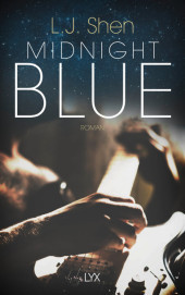 Midnight Blue: Roman