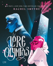 Lore Olympus - Teil 2: Der Nummer-1-NEW-YORK-TIMES-Bestseller-Webtoon Lore Olympus - Teil 2: Der Nummer-1-NEW-YORK-TIMES-Bestseller-Webtoon