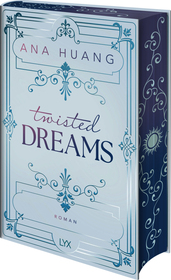 Twisted Dreams: Special Edition