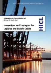 Innovations and Strategies for Logistics and Supply Chains: Technologies, Business Models and Risk Management