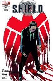 Agents of S.H.I.E.L.D.. Bd.2: Letzter Einsatz