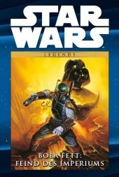 Star Wars Comic-Kollektion - Boba Fett: Feind des Imperiums: Bd. 12: Boba Fett - Feind des Imperiums