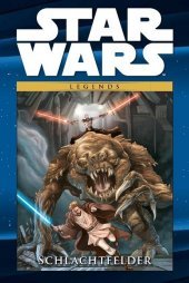 Star Wars Comic-Kollektion - Schlachtfelder: Bd. 41: Schlachtfelder
