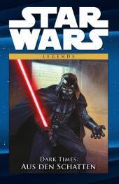 Star Wars Comic-Kollektion - Dark Times: Aus den Schatten: Bd. 68: Dark Times: Aus den Schatten
