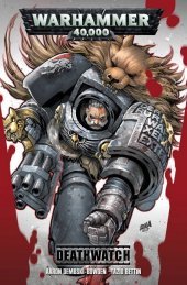 Warhammer 40,000 - Deathwatch: Bd. 4