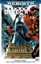 Batman - Detective Comics, Batman Eternal: Bd. 7 (2. Serie)